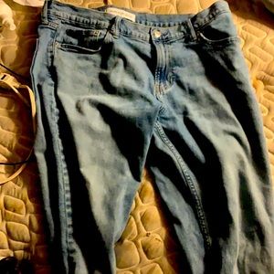 Calvin Klein Men’s jeans